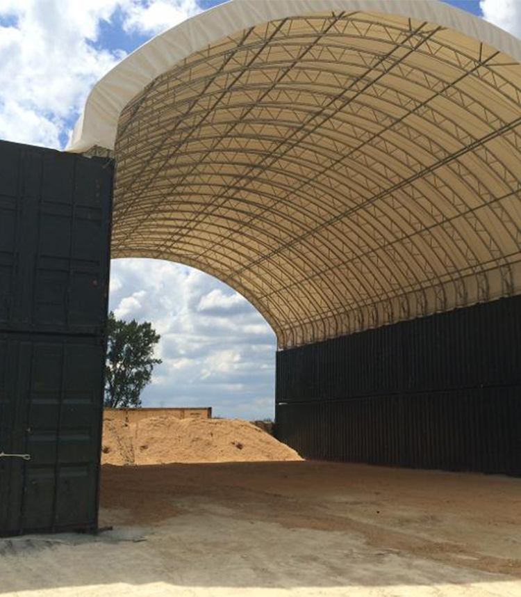 Fast Shelter - Contact Us