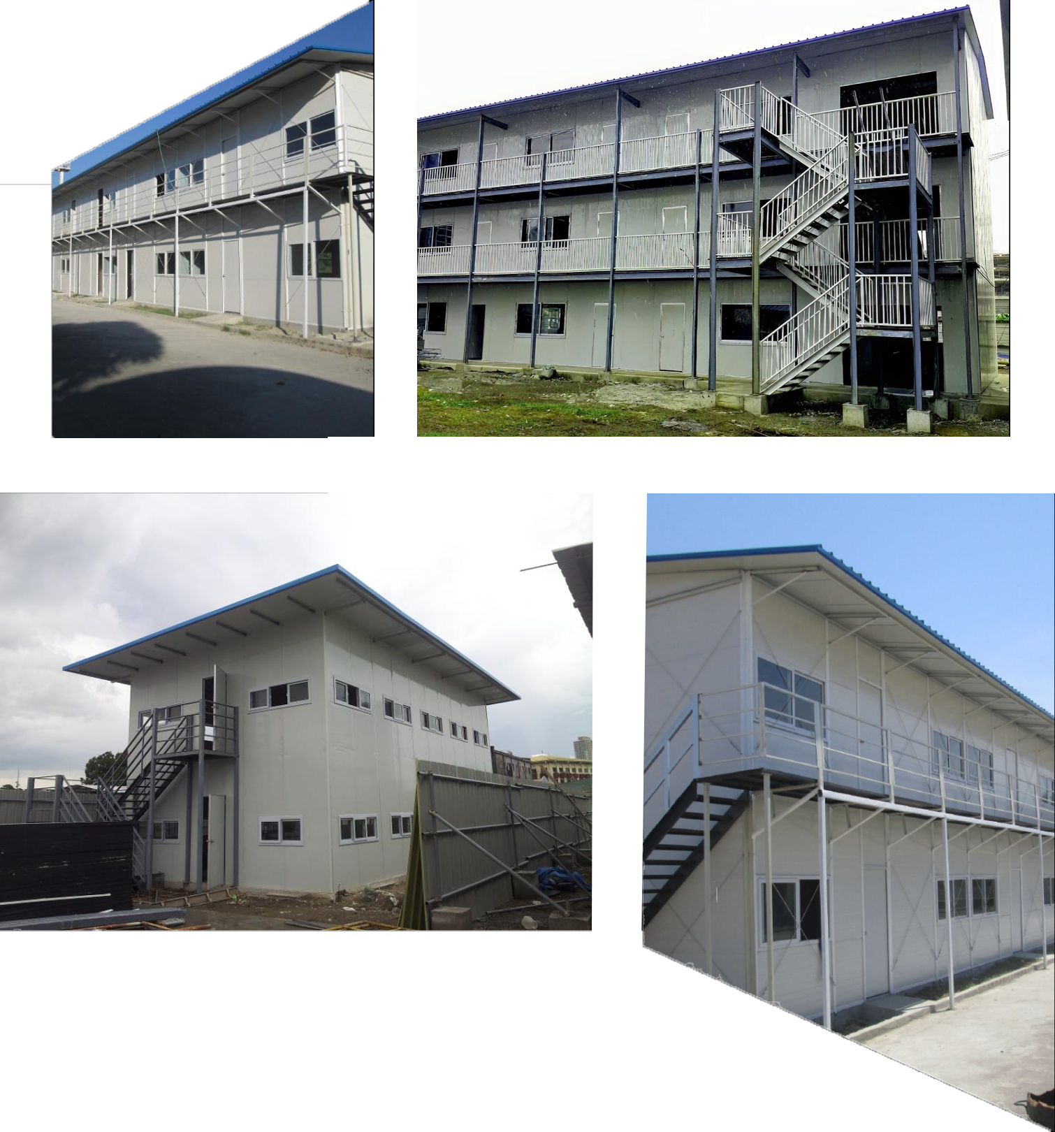 Why Choose Indigo Prefab House as Your Prefab Warehouse Provider in the Philippines?