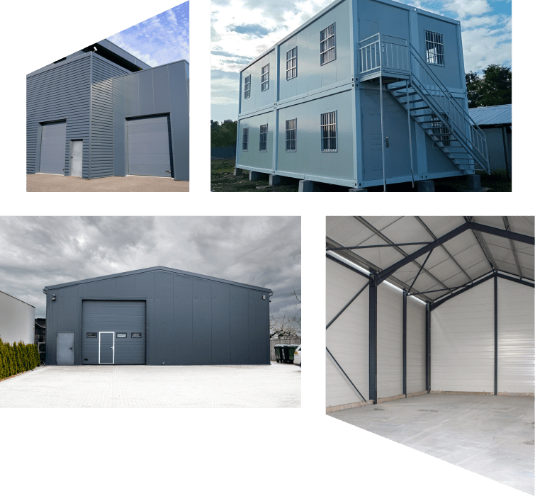 Why Choose Indigo Prefab House as Your Prefab Warehouse Provider in the Philippines?