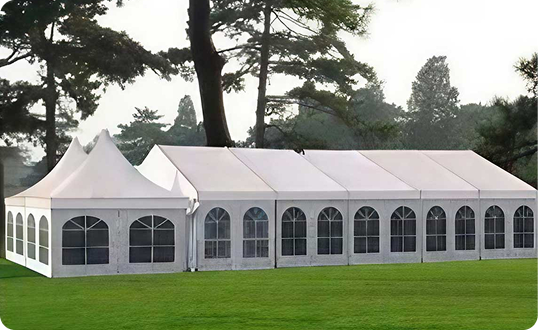 Tents