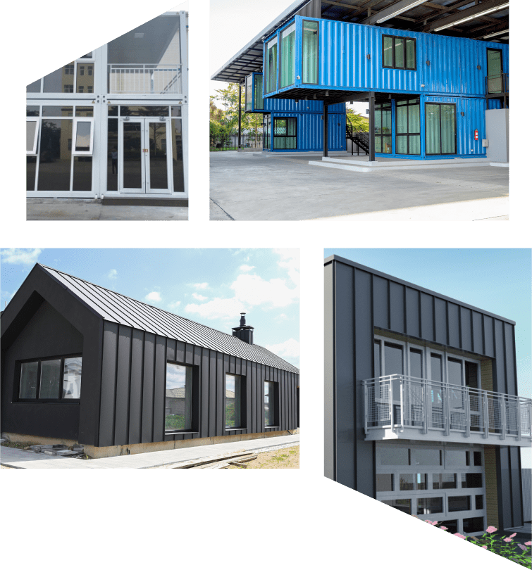 Accessories for Your Prefab Building in the Philippines