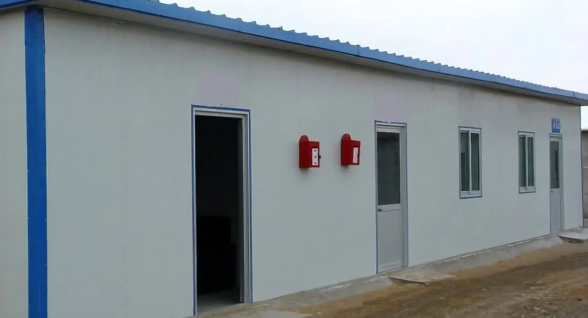 single floor prefab houses for sale in the Philippines