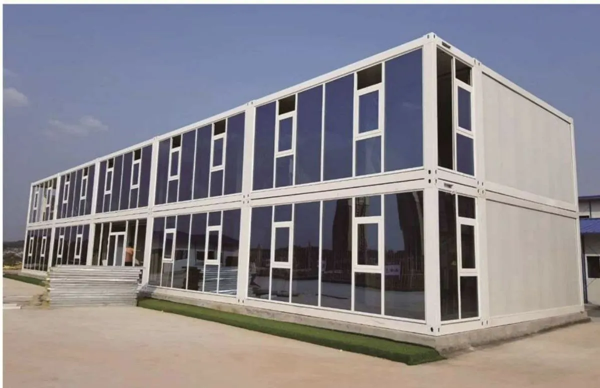 The Best Place to Get Your Prefab Shipping Container House