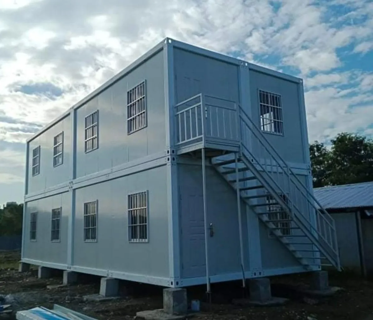 5 Industries That Require Temporary Office Buildings
