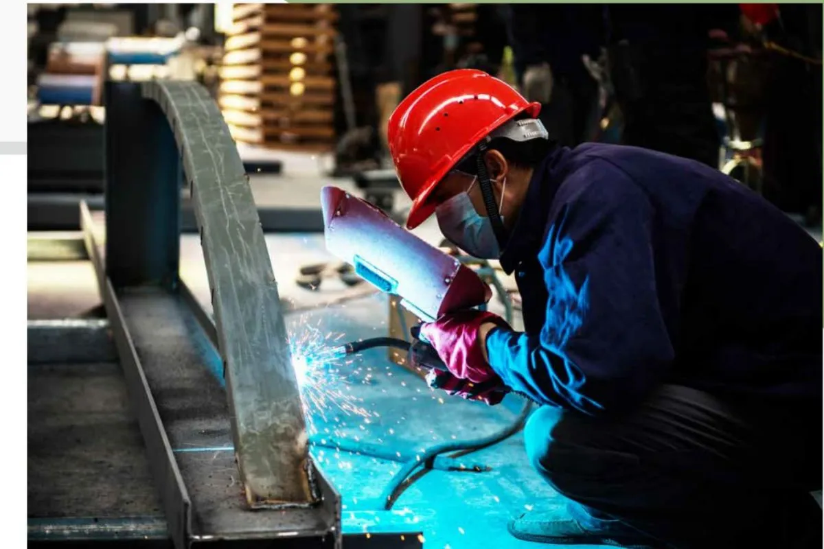 Manufacturing Process