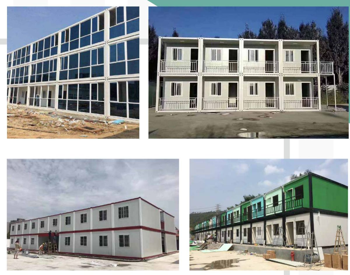 Prefab Storage Buildings vs. Traditional Construction: Which is the Better Choice?