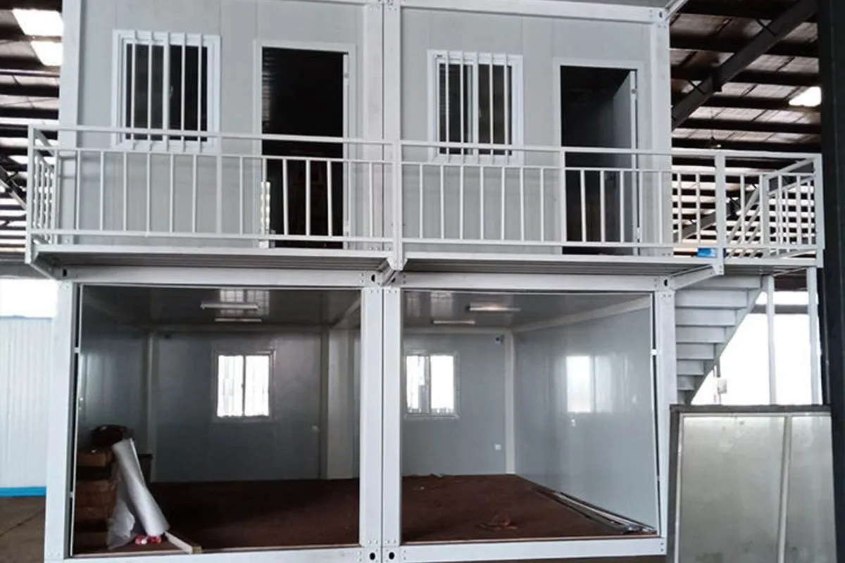 Housing Projects