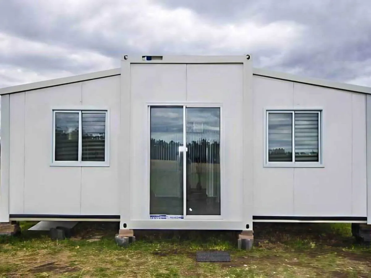 Why are Prefab Houses Becoming Popular?