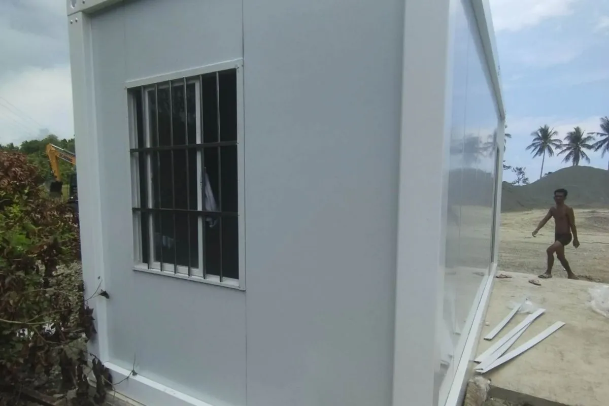 Benefits of Using Prefab Guard Houses