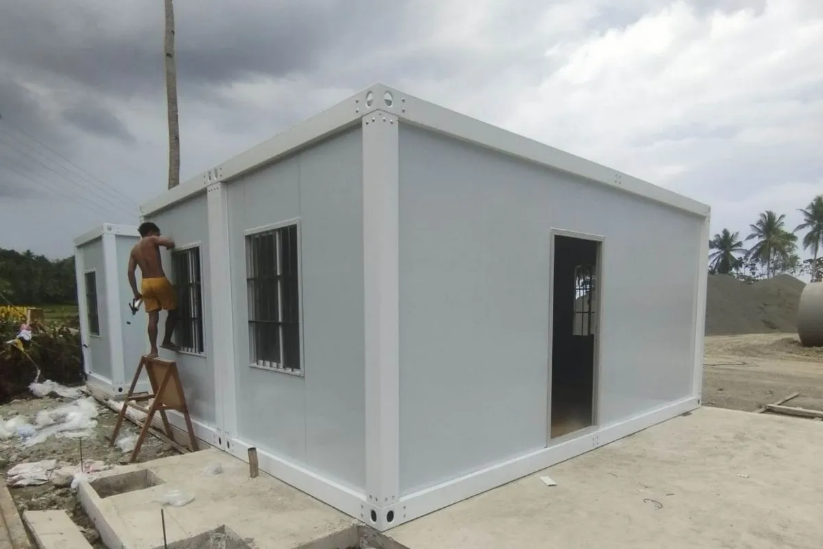Prefab Buildings That Businesses Can Use