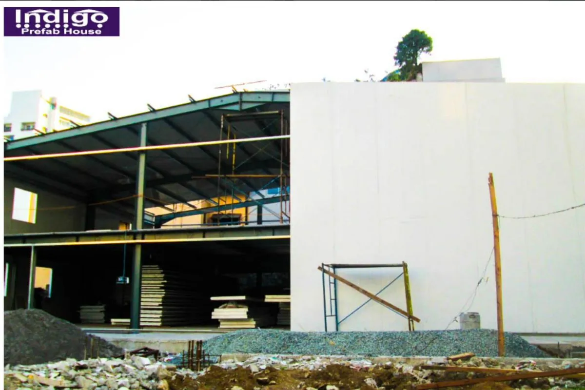 How to Cut Down Warehouse Construction Costs with Prefab Warehouses
