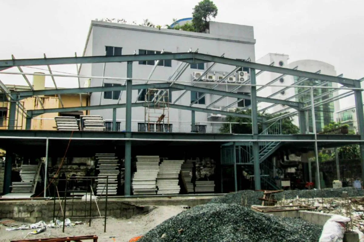 Reduces expenses with durable materials