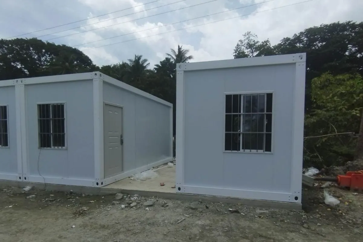 What are Reusable Barracks?