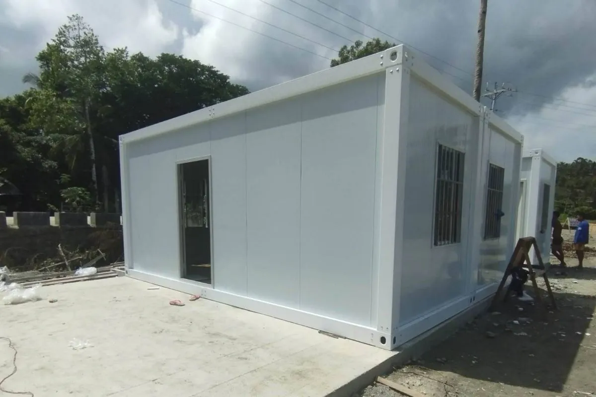 Lower Carbon Footprint