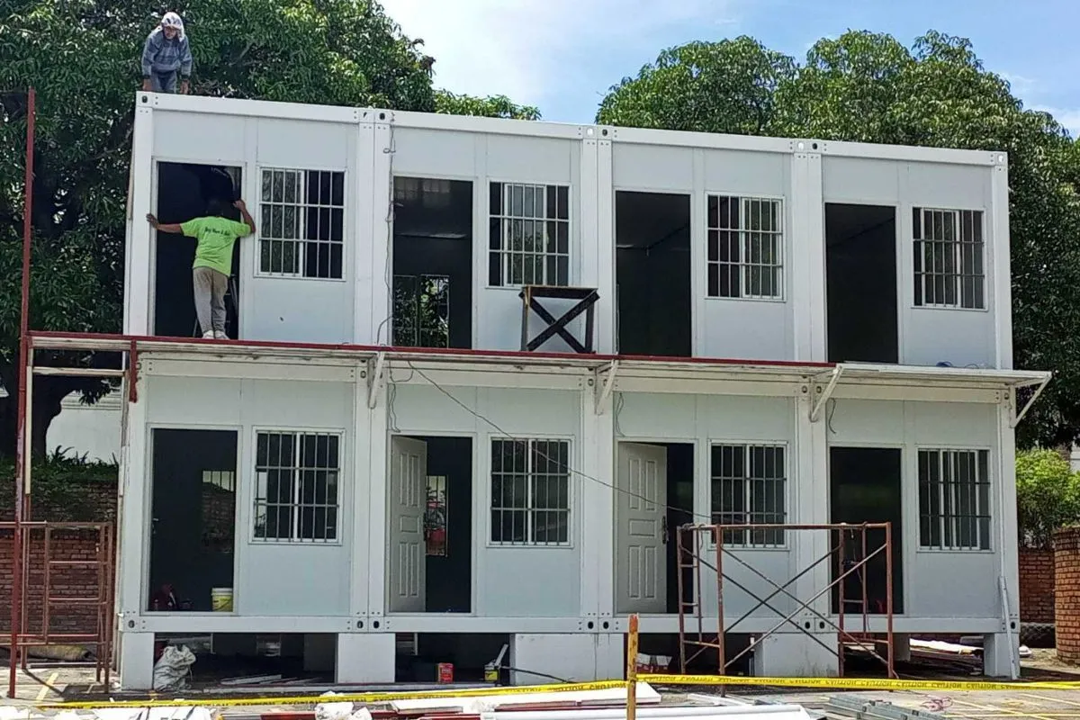 The Ultimate Guide to Reusable Barracks: A Sustainable Solution