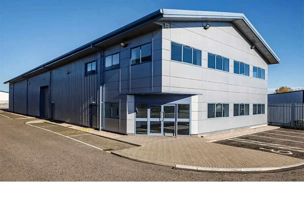How Prefab Warehouses Meet Your Evolving Storage Needs