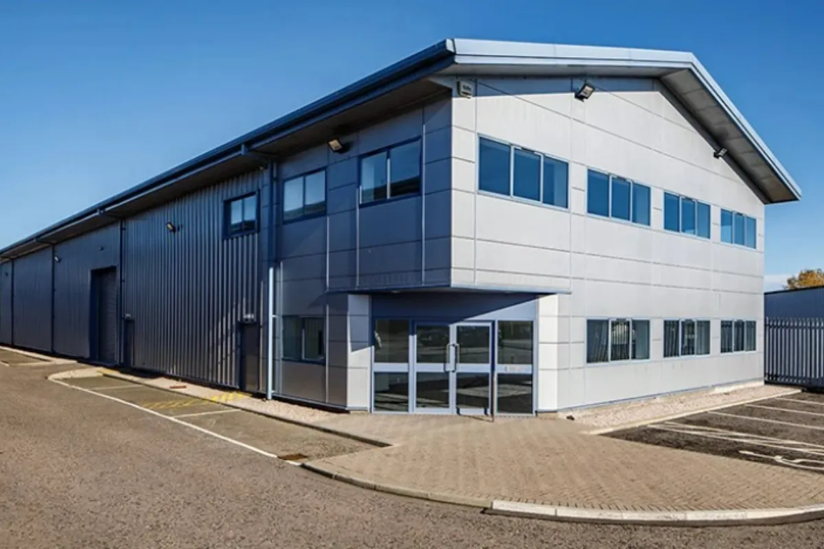 How Prefab Warehouses Can Help Your E-commerce Business