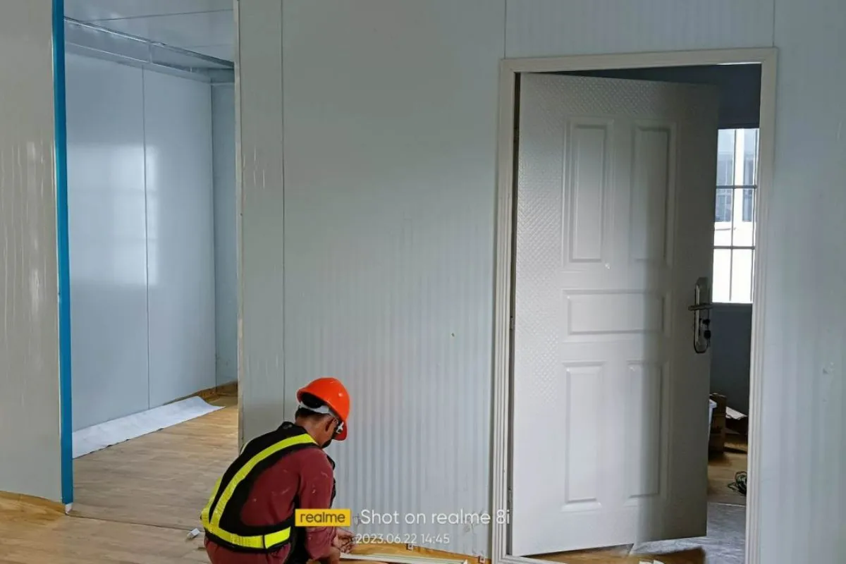 Temporary Office Buildings vs. Permanent Leases: Advantages for Growing Businesses