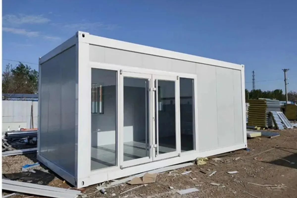 Why Prefab Buildings are Ideal for Small Businesses
