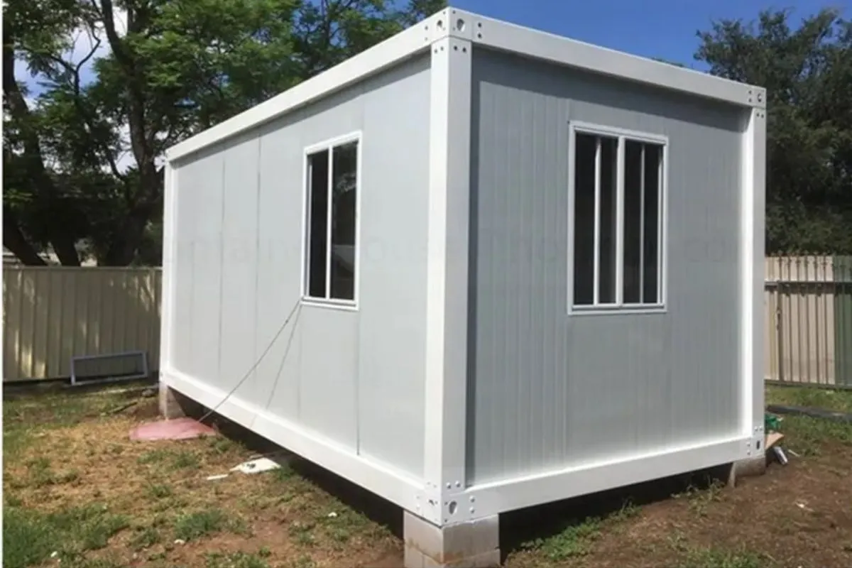 It can be tailored to meet specific requirements