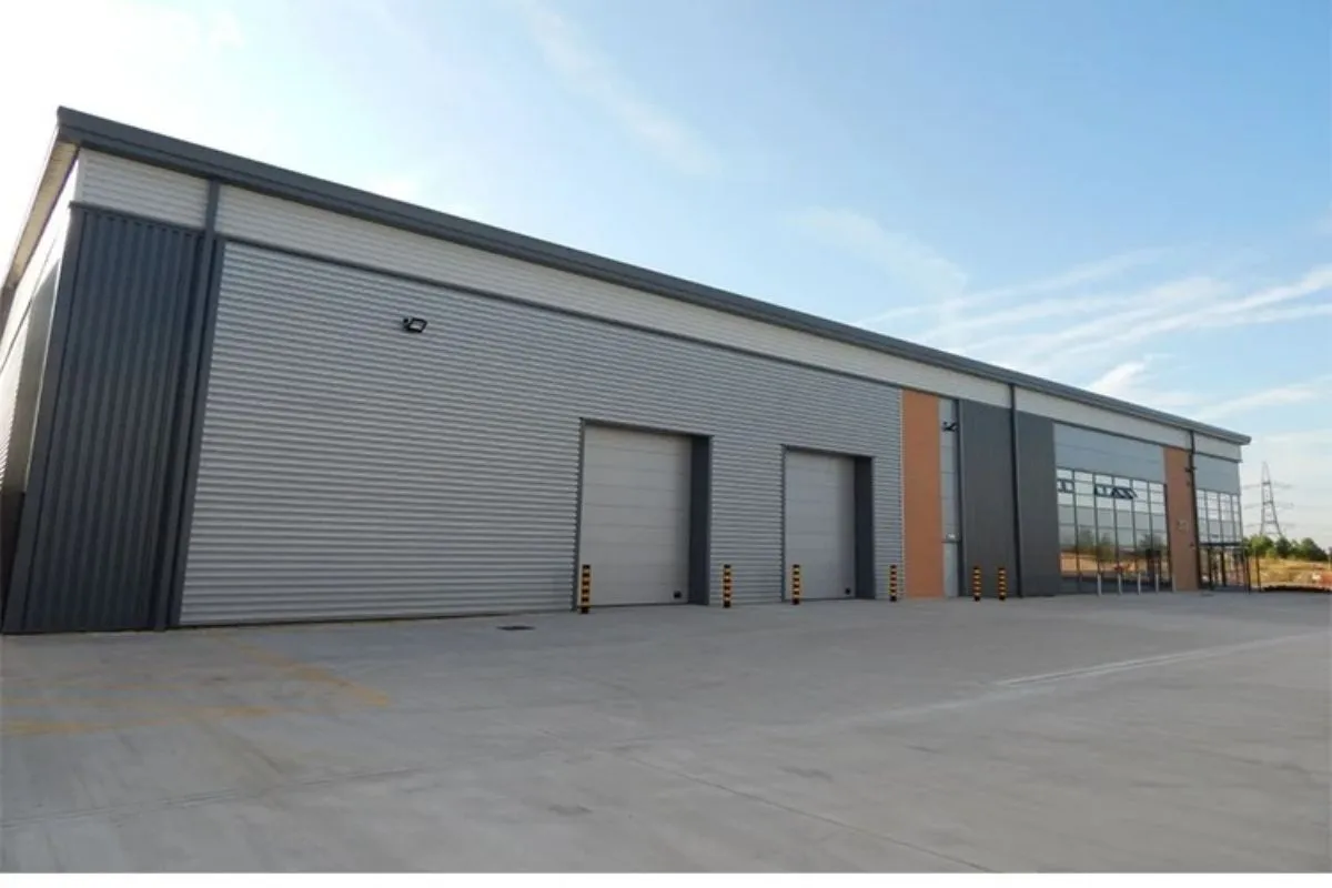 Why Should You Choose Indigo Prefab House for Your Warehouse Needs?