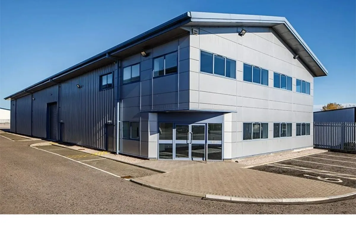 The Most Affordable Solution for Warehouse Storage