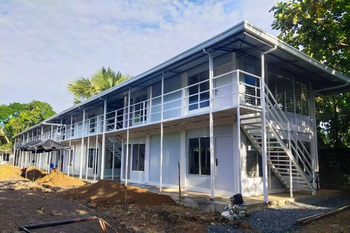 How to Quickly Set Up Affordable Dormitories
