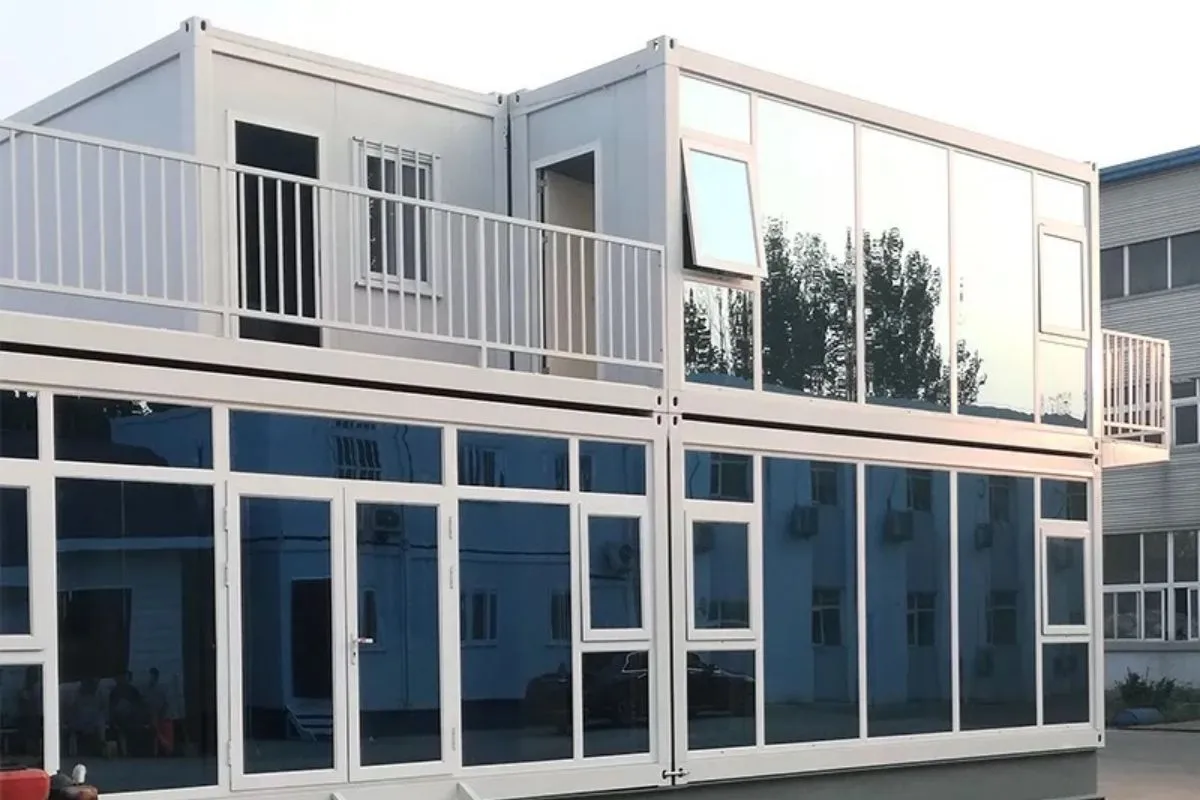 How Prefab Manufacturers Impact Building Quality and Durability