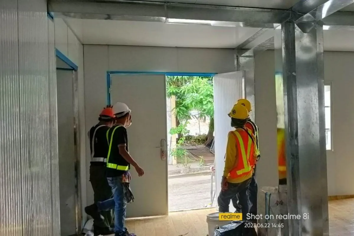 5 Essential Services Offered by Prefab Building Manufacturers