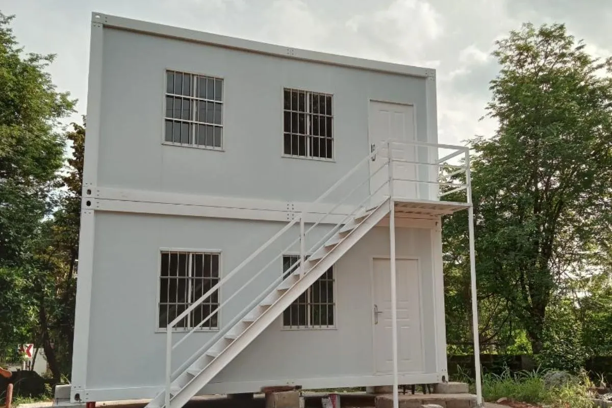 What to Expect when Setting Up a Prefab Office for Your Small Business