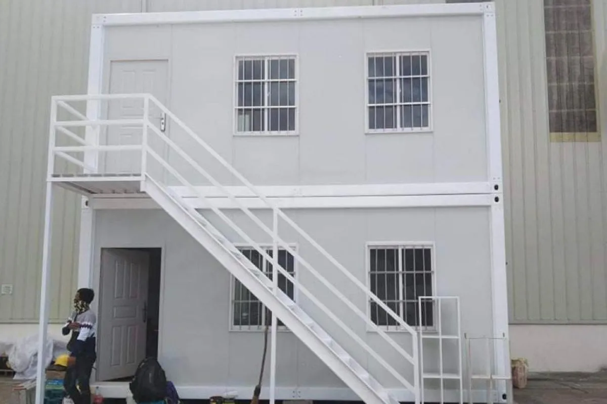 Key Considerations when Choosing a Prefab Building Distributor