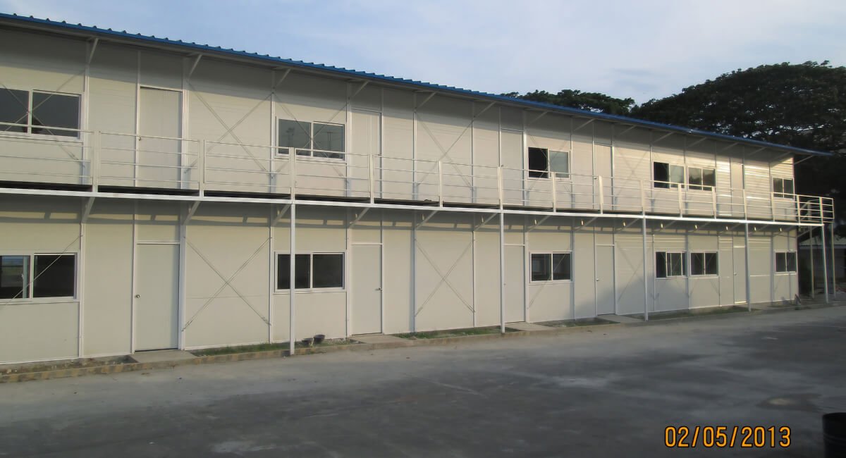 K Style Multi-Story 2