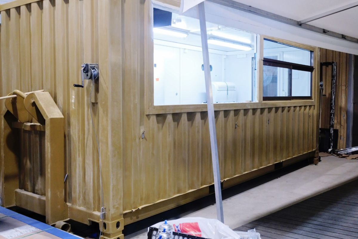 Durable structural materials