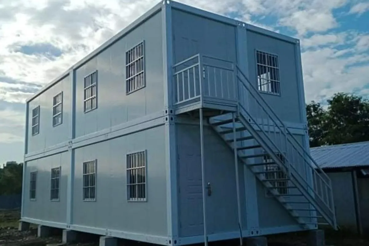 Durable and weather-resistant