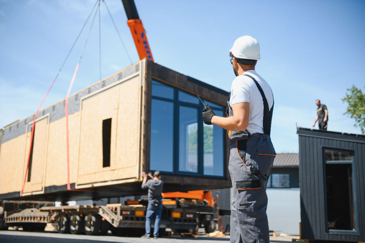 Minimize construction expenses