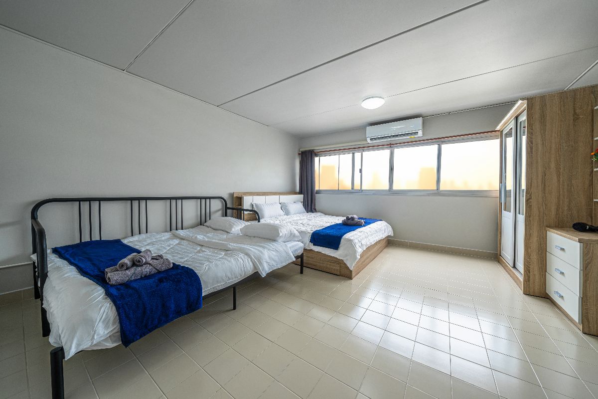 Customizable room designs