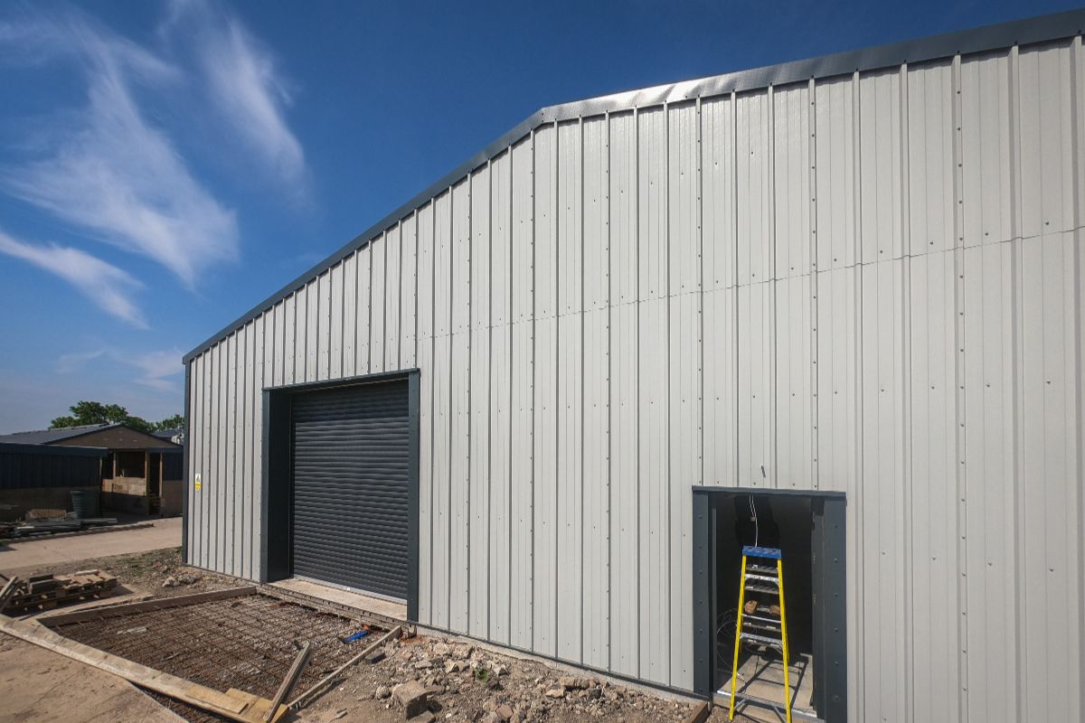 Why Prefabricated Warehouses are Useful for Disaster and Relief Operations