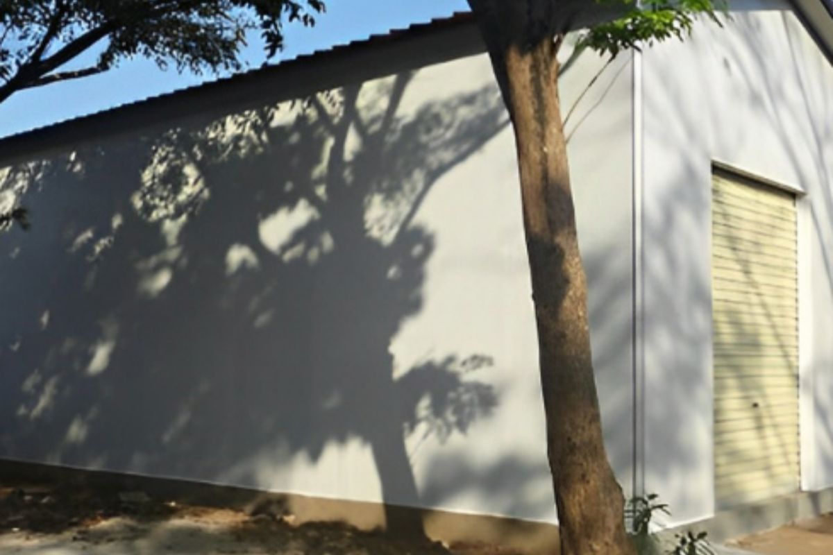 Maximize natural light