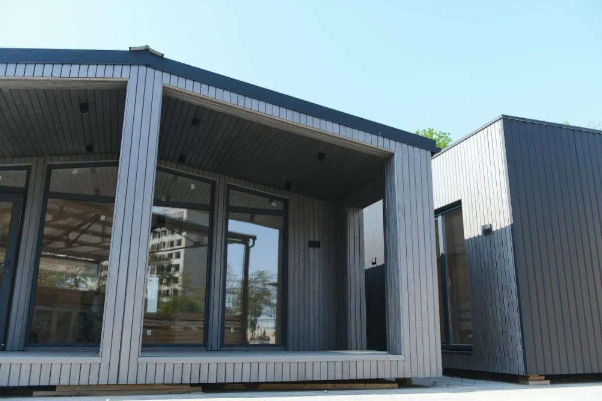 Flexible Rental Workspace Solutions