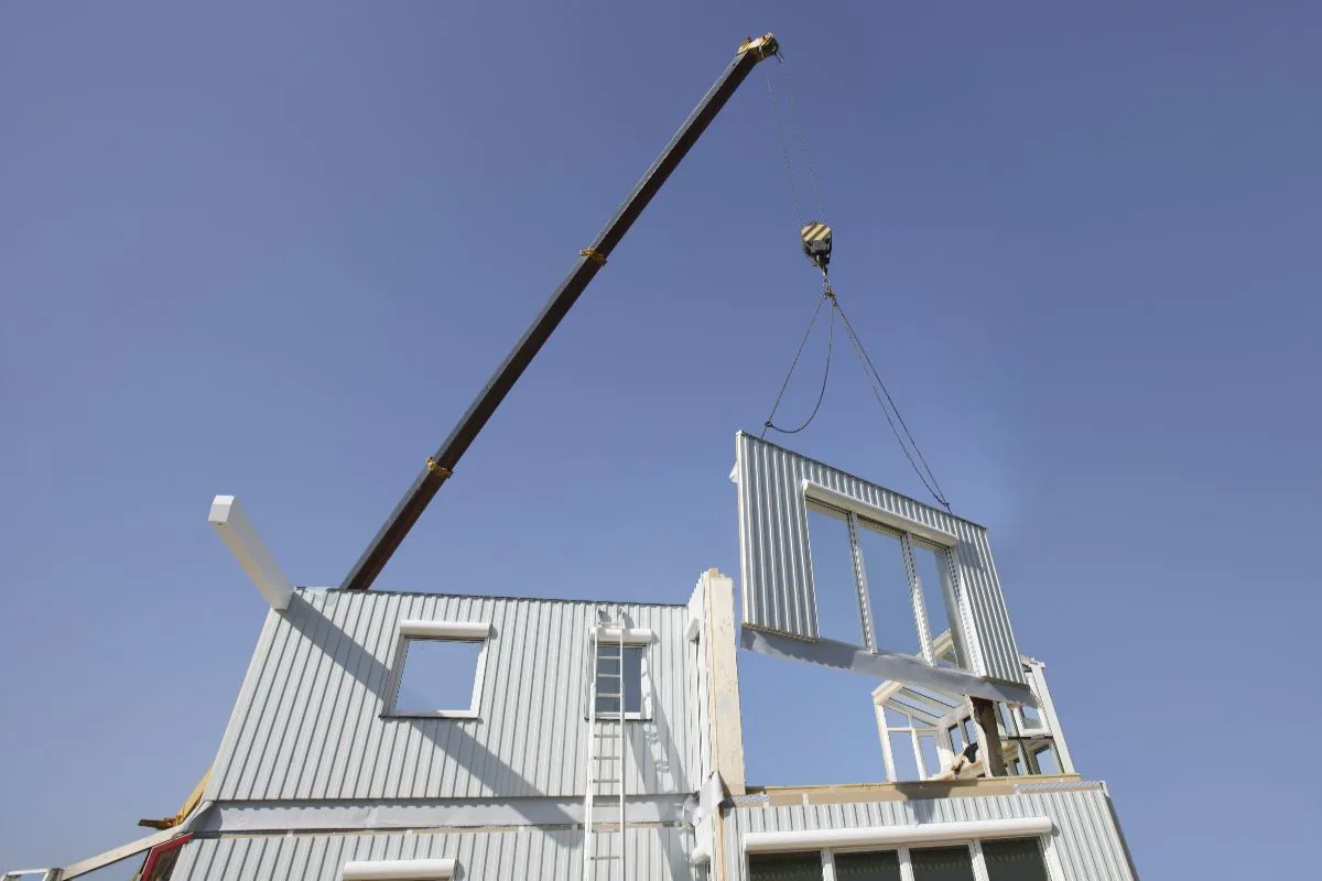 Portable and Modular Structures