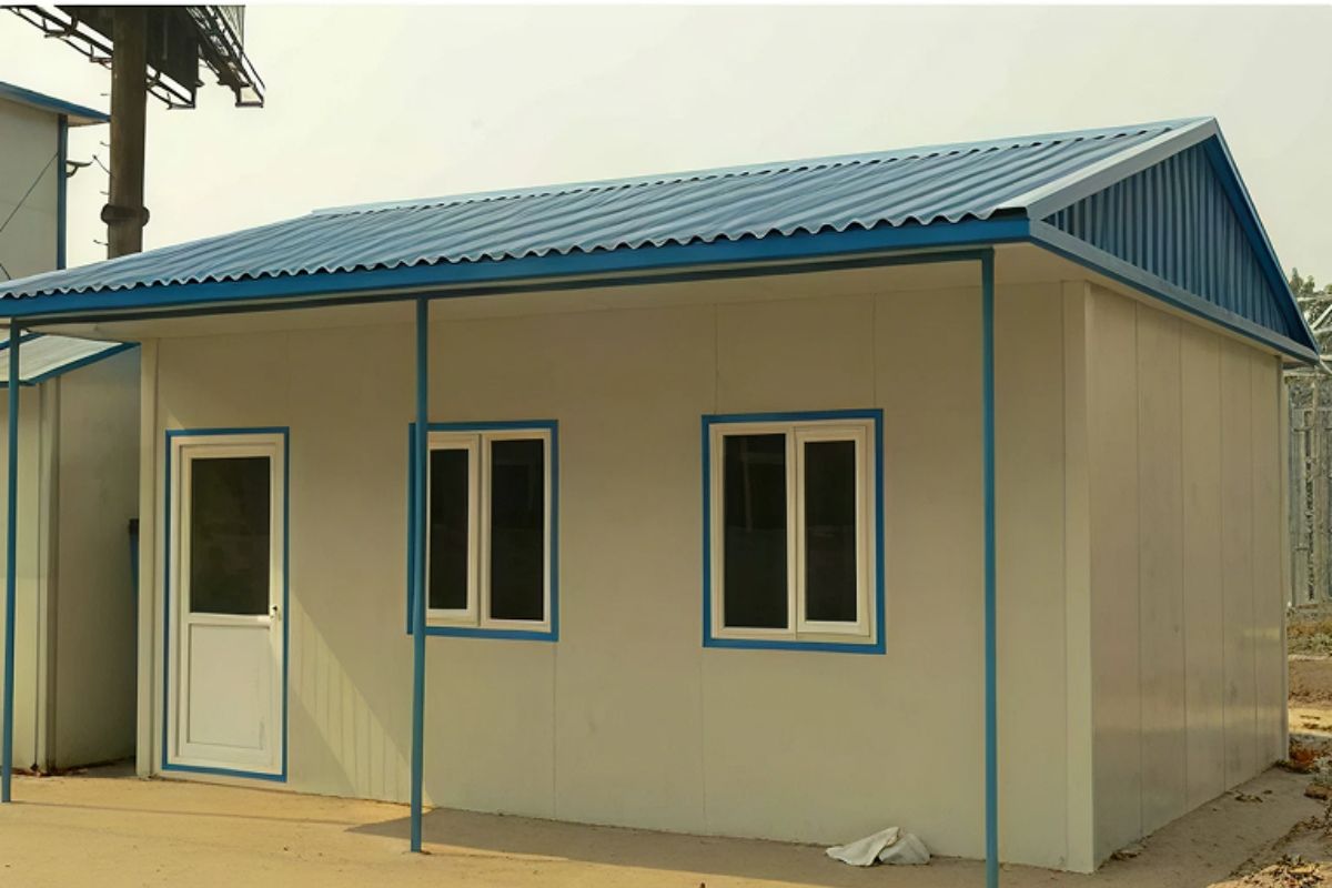 What is the Construction Process Timeline?