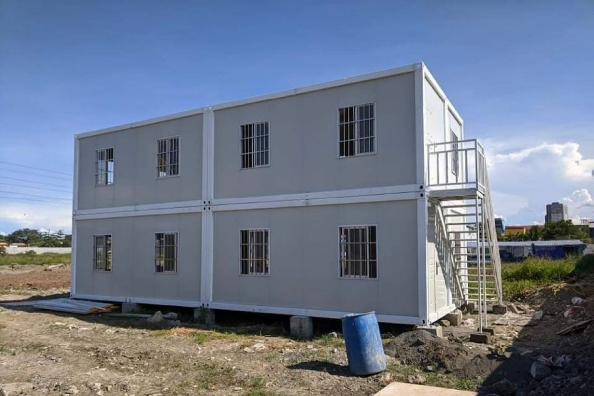 Benefits of Prefab Buildings for Business Owners