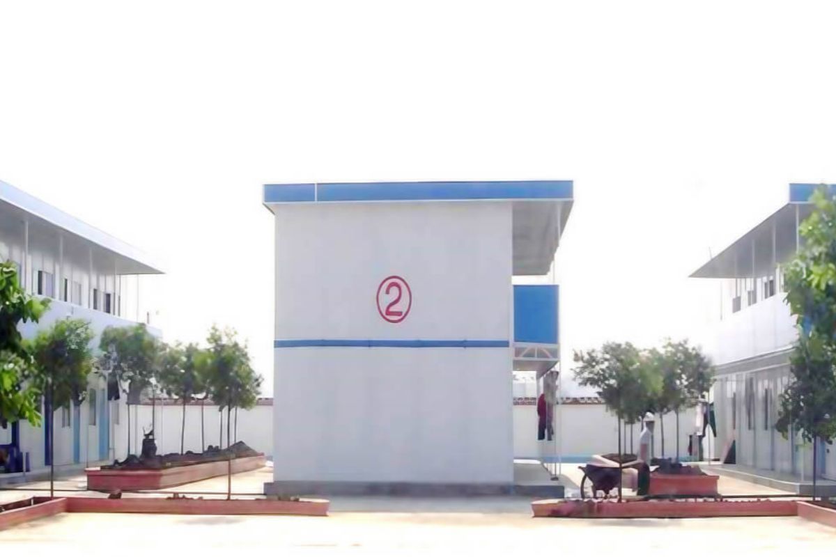 Can Prefab Apartments Withstand Typhoons?