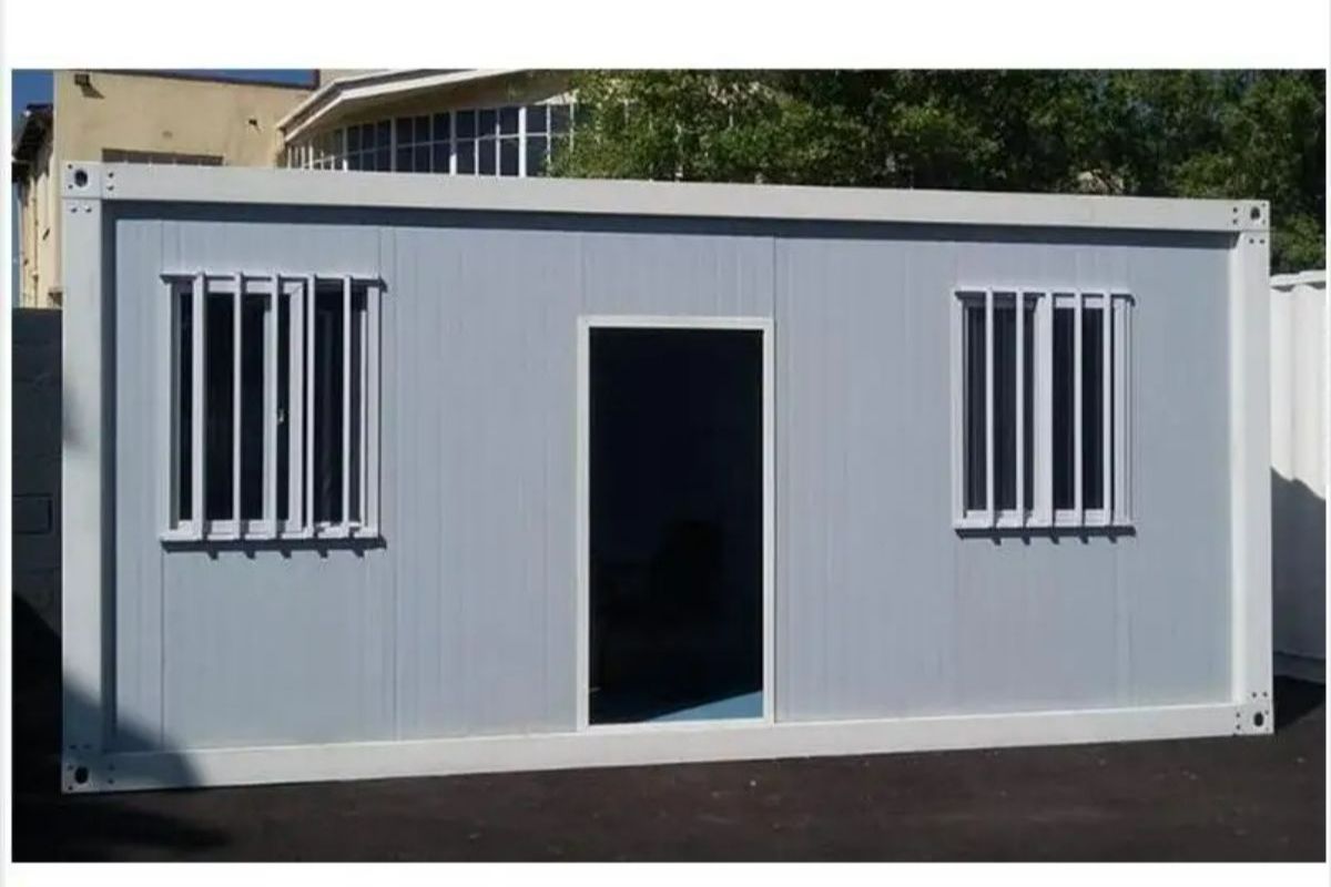 Enhances Worker Living Conditions