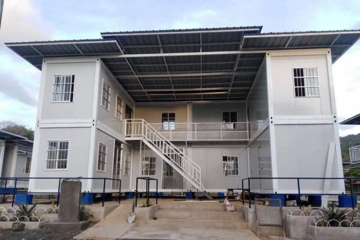 Transforming Land Into Profit: Build-to-Rent Container Apartments