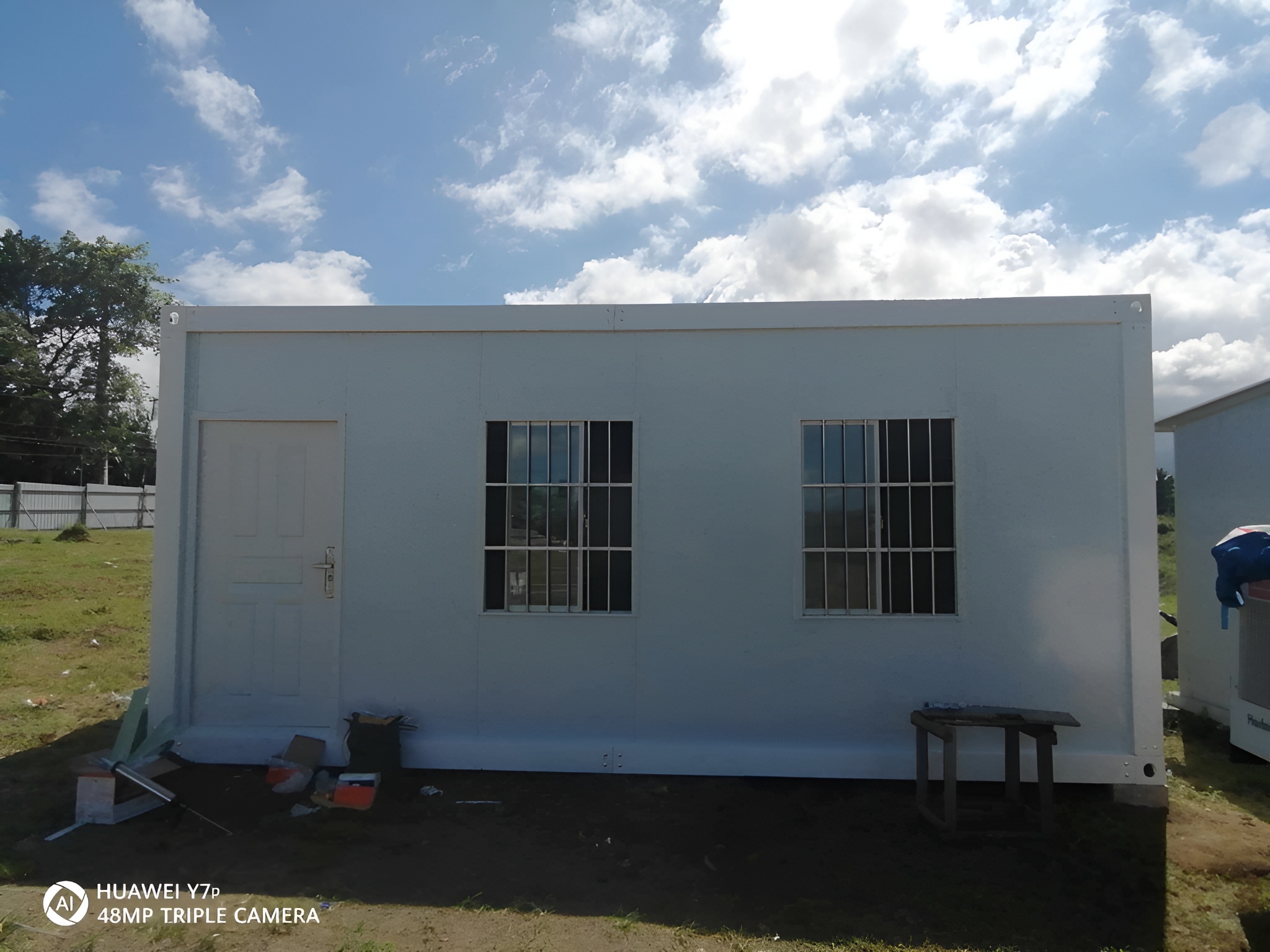 Container Houses image 38