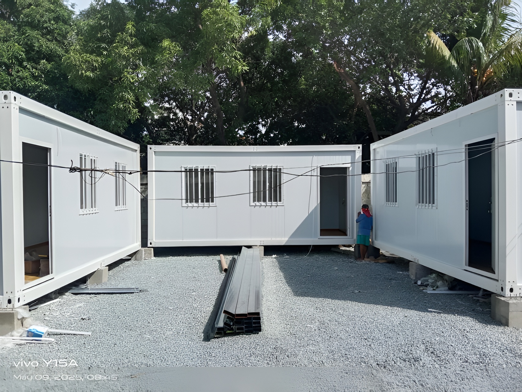 Container Houses image 32