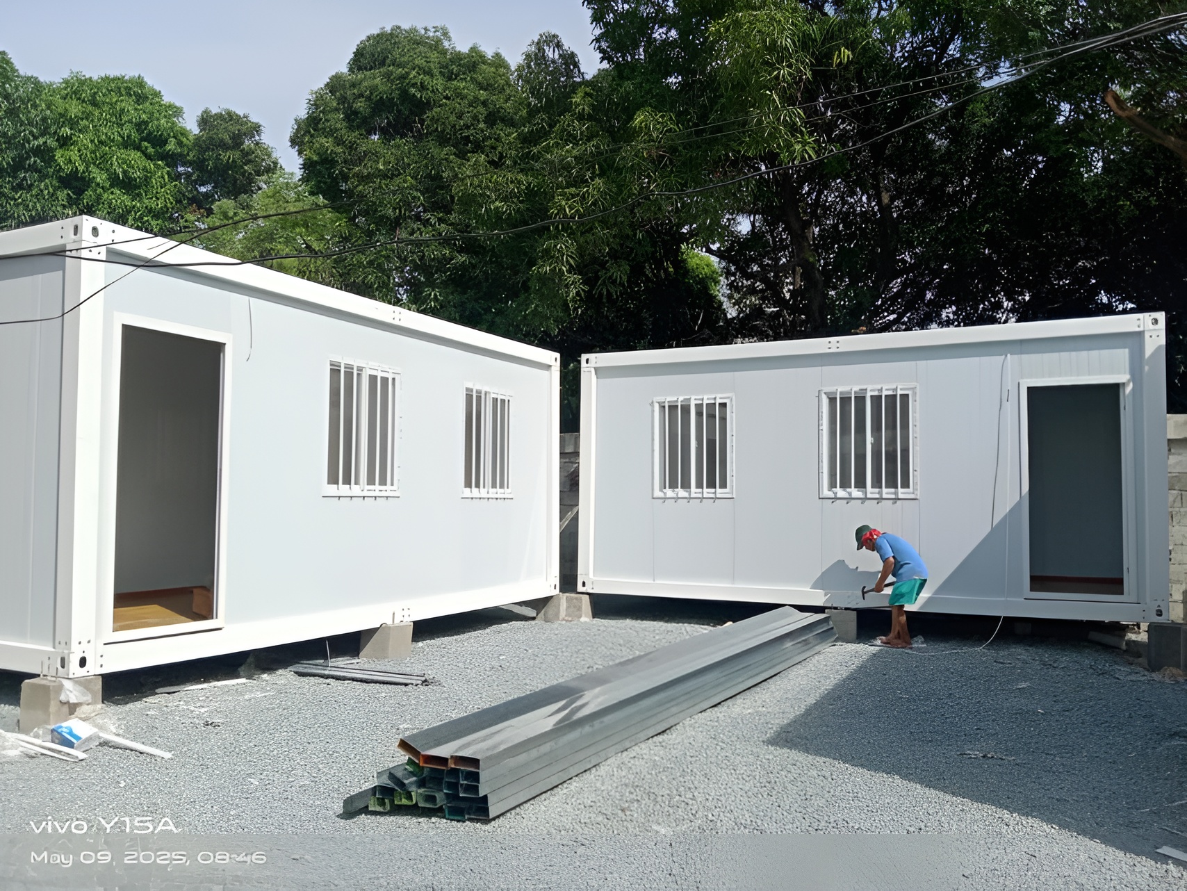 Container Houses image 31