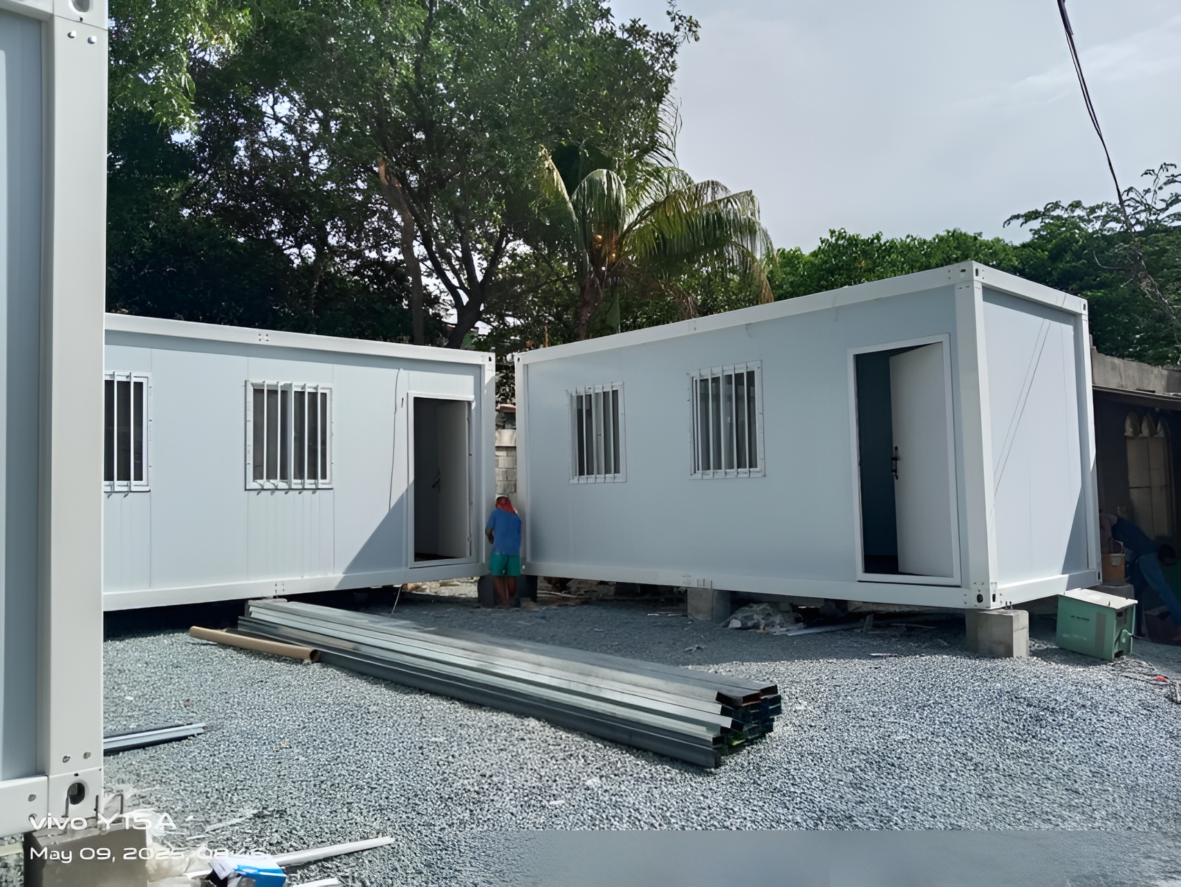 Container Houses image 30