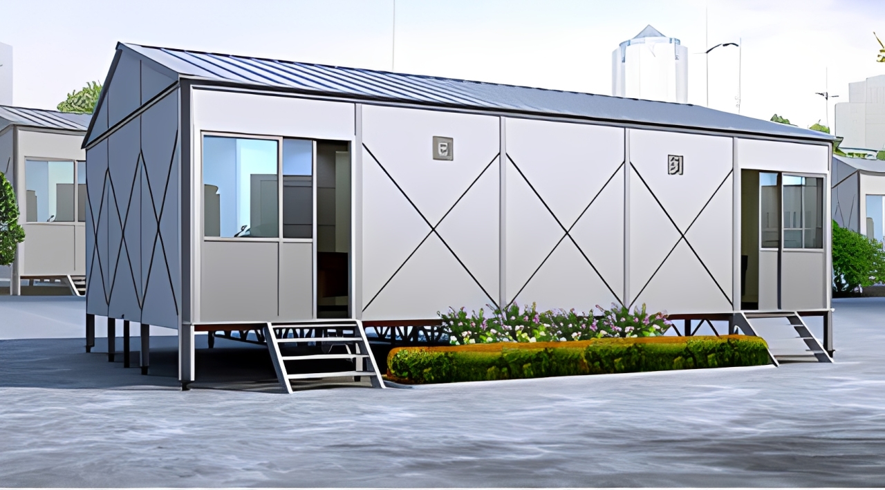 Single Floor Homes image 10